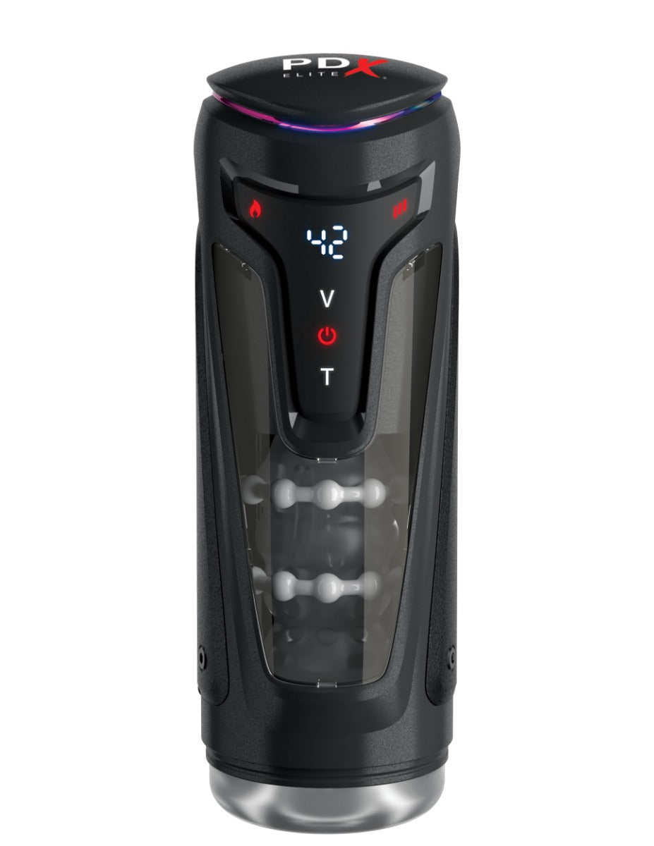 Pipedream Pdx Elite - Moto-Bator Pro in Light – alternate product view