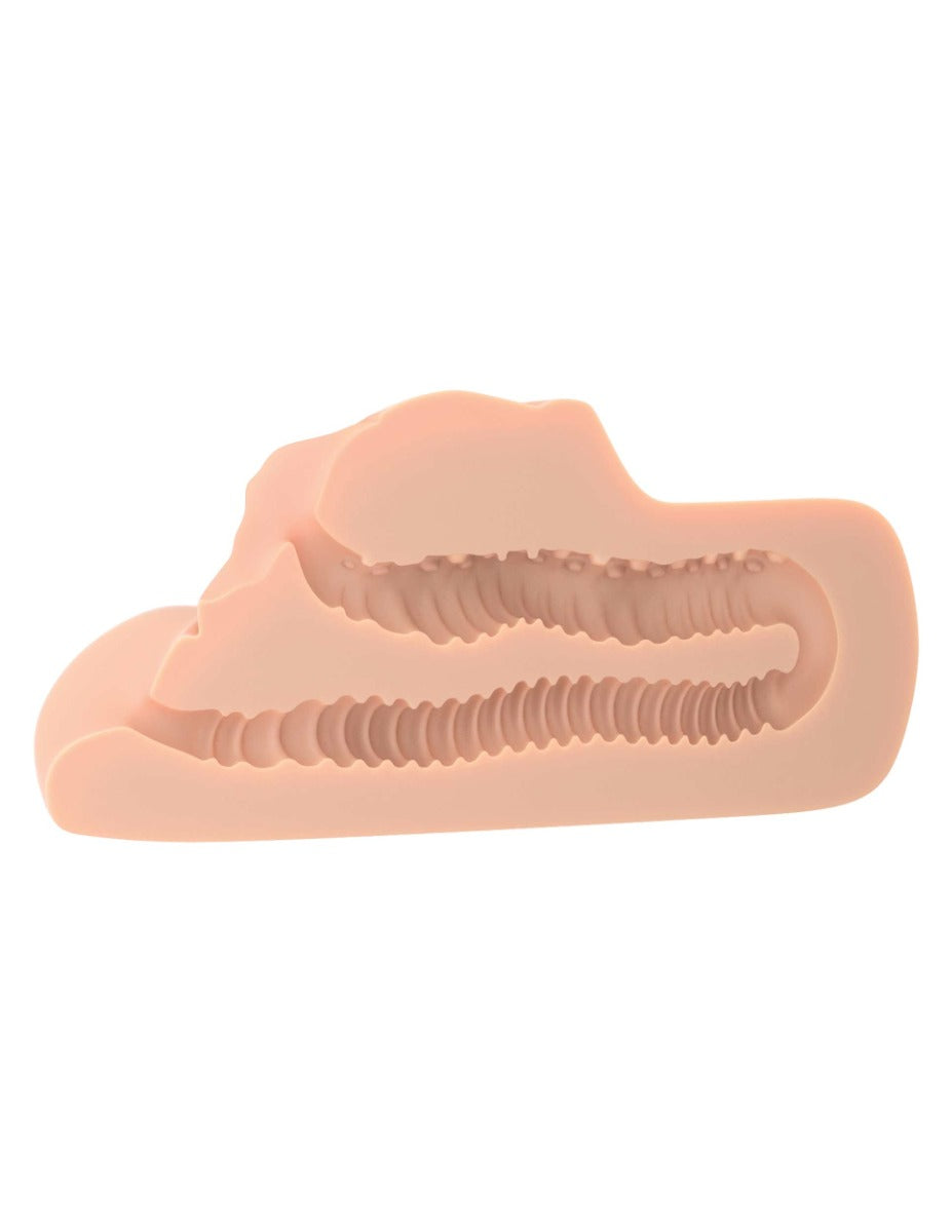 Pipedream PDX Plus® - Perfect Pussy Double Stroker – additional product view