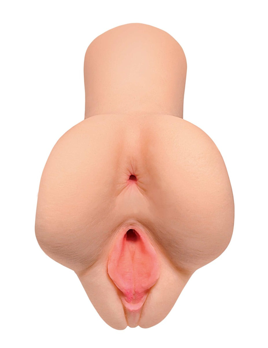 Pipedream PDX Plus® - Pick Your Pleasure Stroker – additional product view