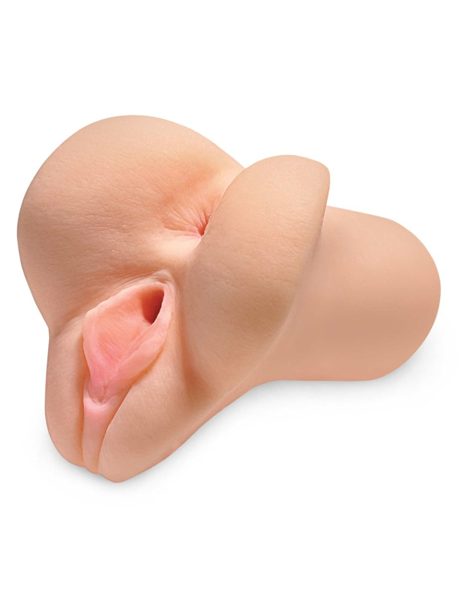 Pipedream PDX Plus® - Pick Your Pleasure Stroker – alternate product view