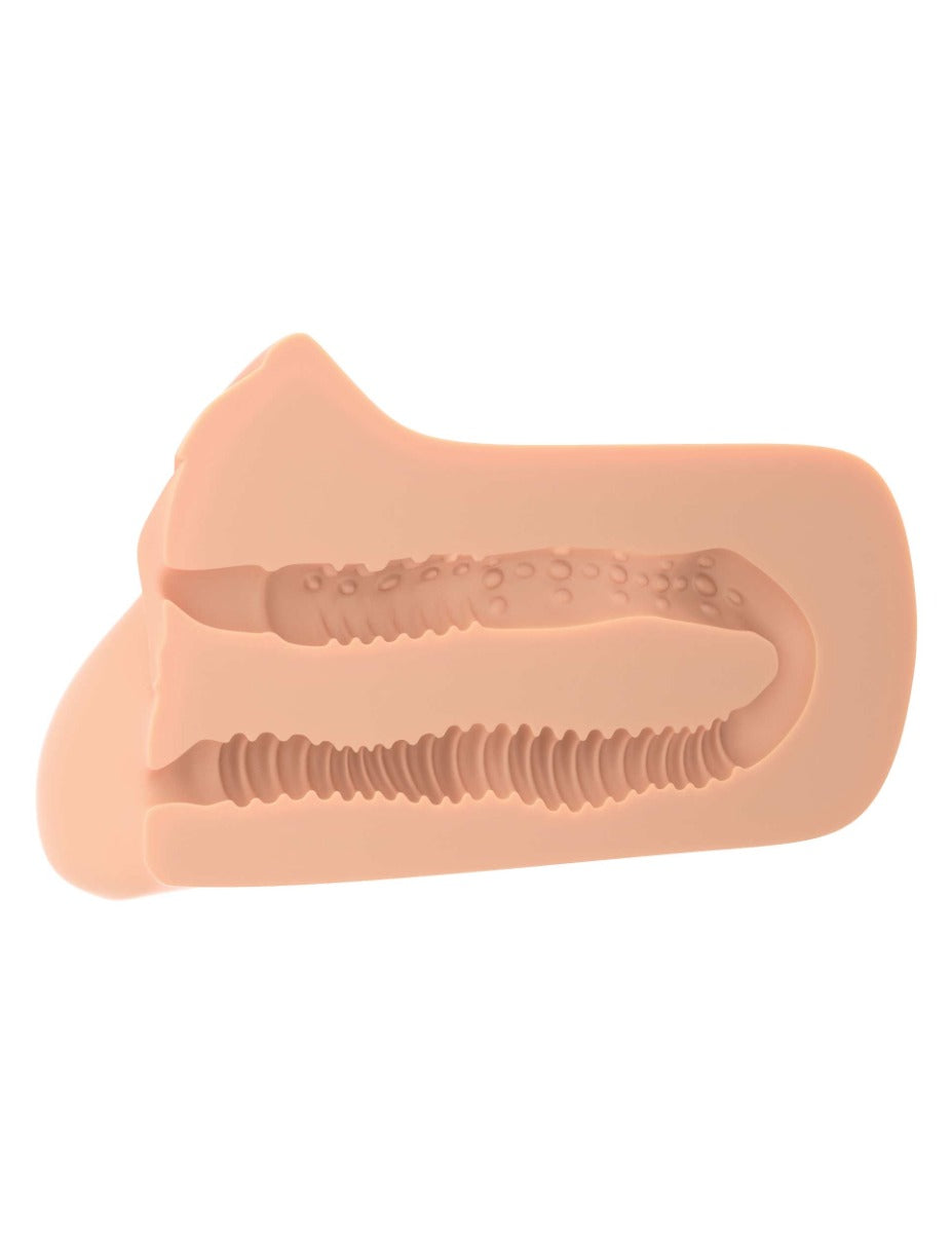 Pipedream PDX Plus® - Pick Your Pleasure Stroker – product detail view