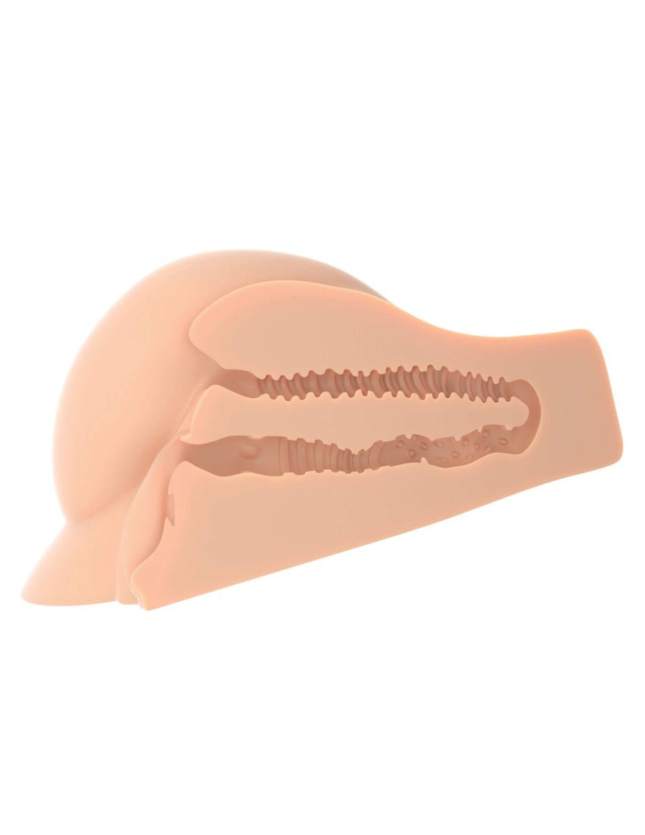 Pipedream PDX Plus® - Perfect Ass Masturbator - Light – additional product view