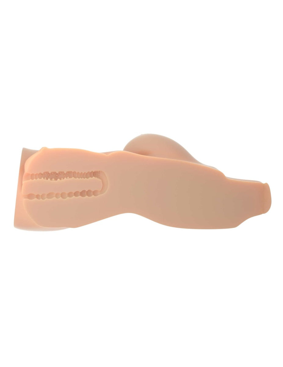 Pipedream PDX Plus® - Perfect 10 Torso in Light – additional product view 