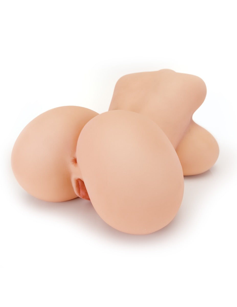 Pipedream PDX Plus® - Big Titty Torso – product detail view