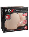 PDX ELITE® - BACK THAT ASS UP™