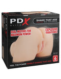 PDX ELITE® - SHAKE THAT ASS™