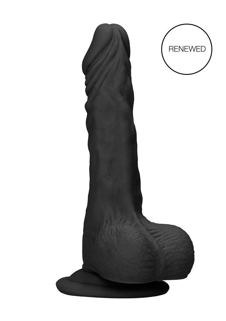 RealRock by Shots Dong With Testicles 6.7"