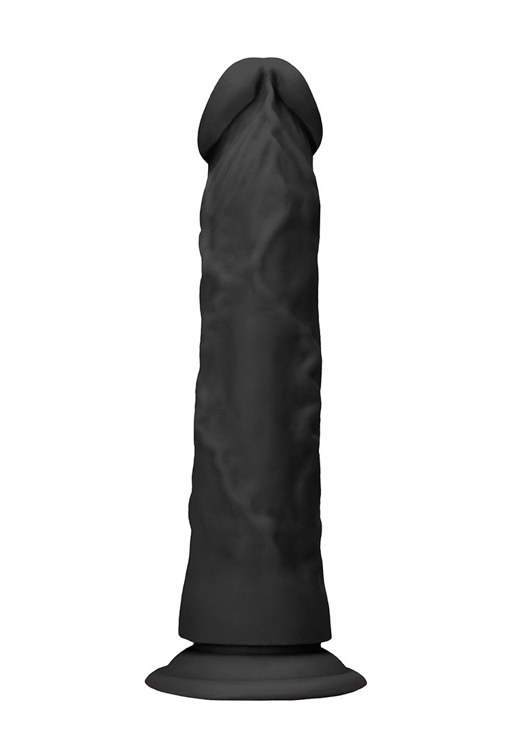 RealRock by Shots Dong Without Testicles – 8" – additional product view