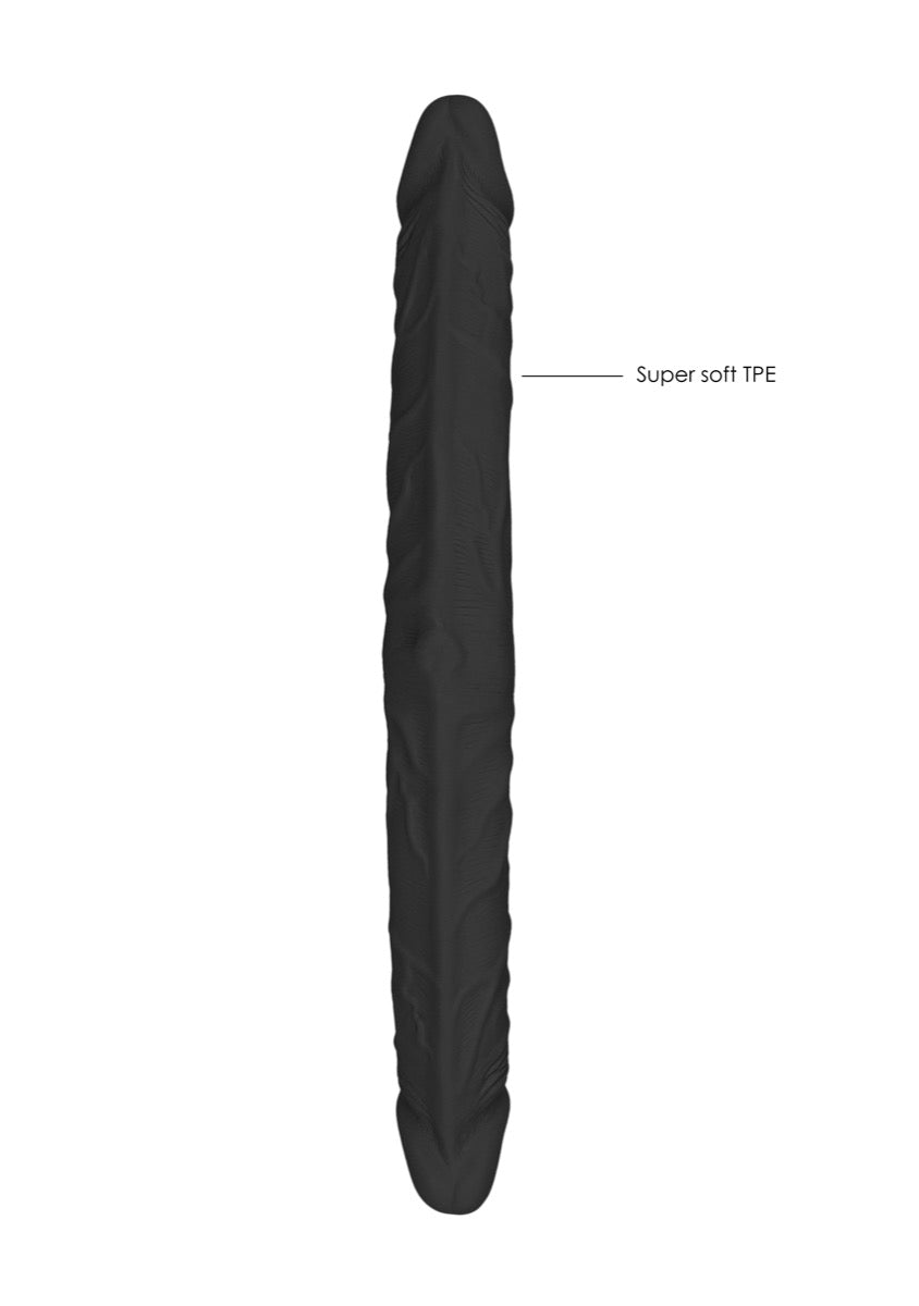 Real Rock Double Dong 14" – product detail view