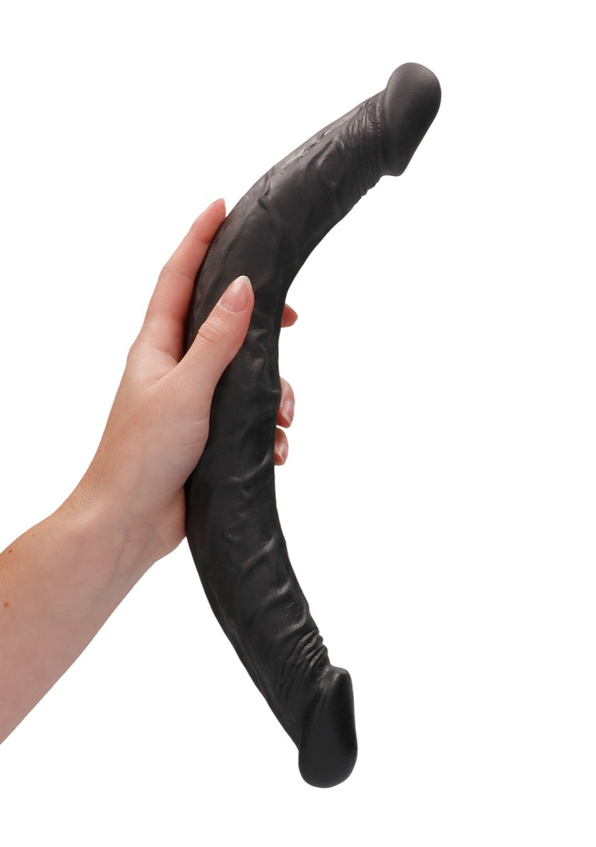 Real Rock Double Dong 14" – additional product view