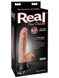 6.5" REAL FEEL® DELUXE NO. 1