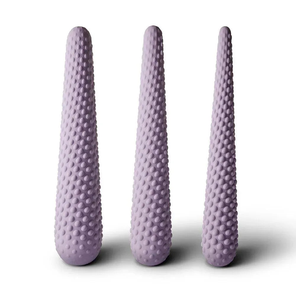 Rocks Off Unite Dilator Set - Rapture Works