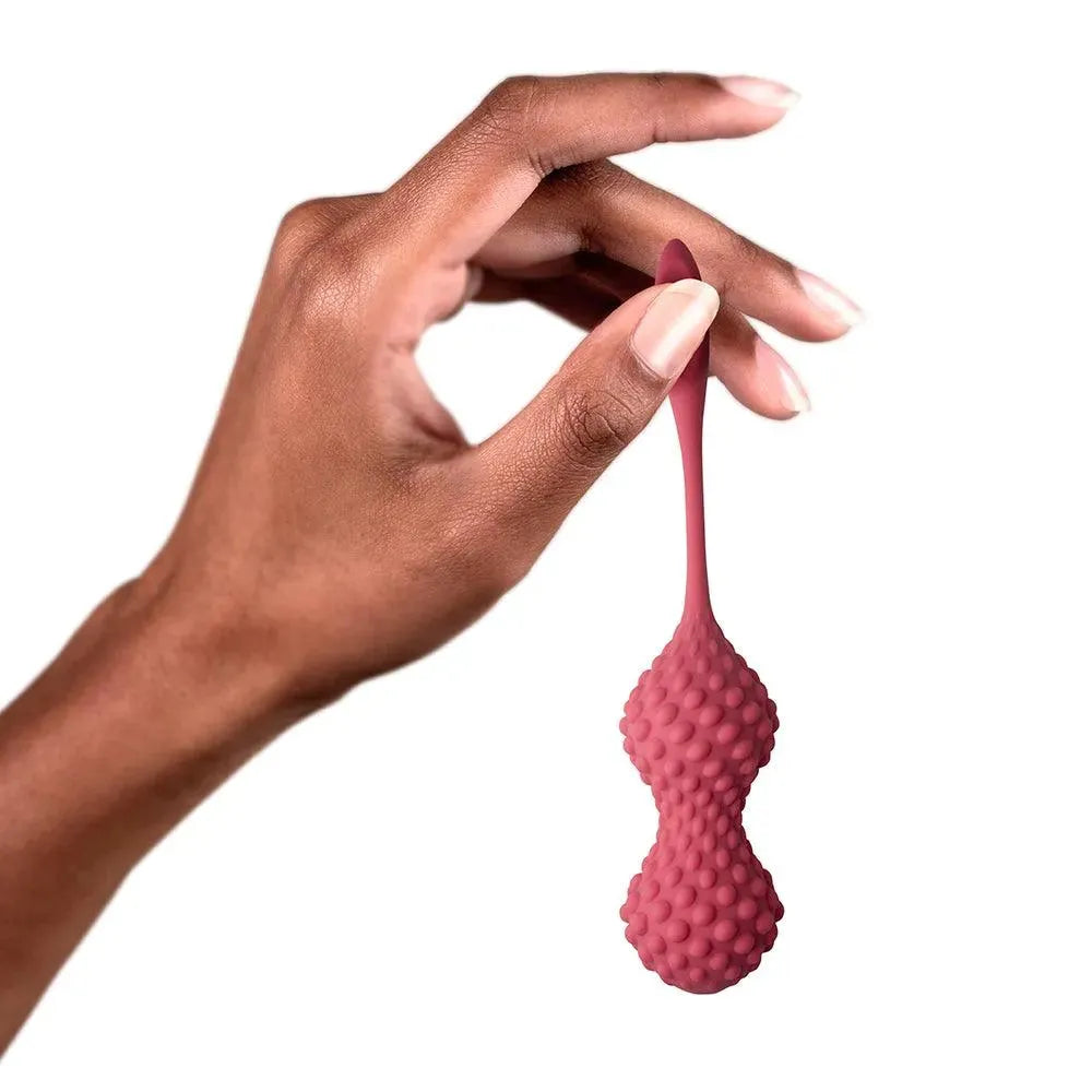 Rocks Off Unite Silicone Kegel Set - Rapture Works