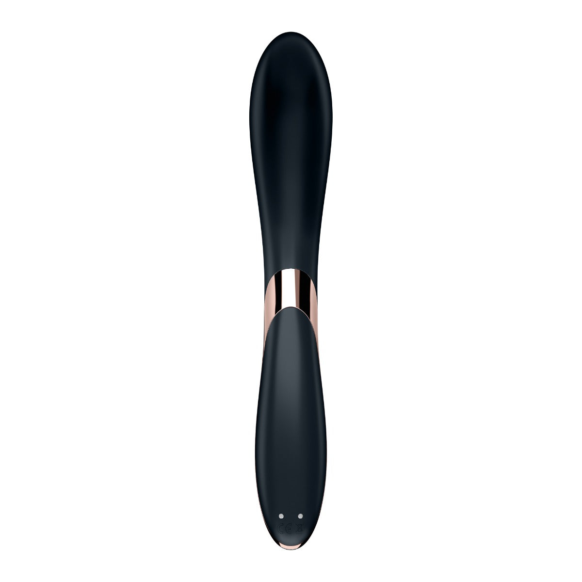 Satisfyer Rrrolling Explosion in Black – additional product view