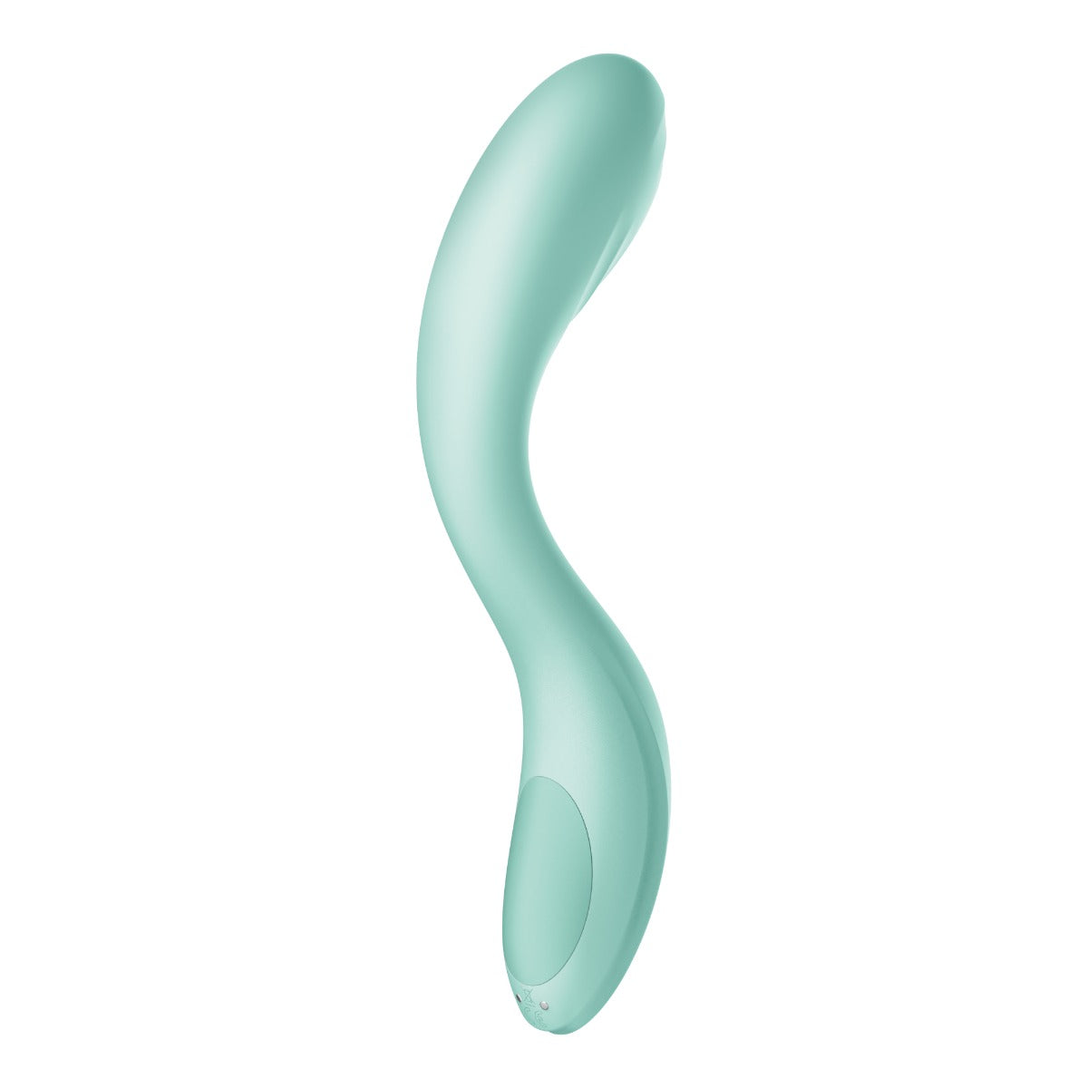 Satisfyer Rrrolling Pleasure in Mint – additional product view