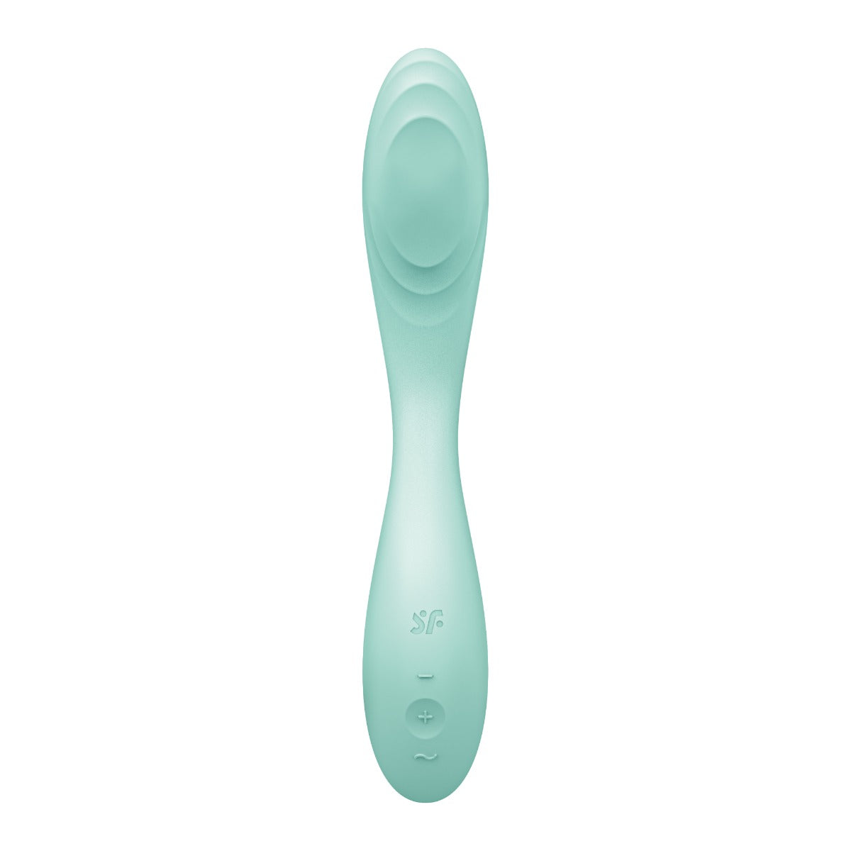 Satisfyer Rrrolling Pleasure in Mint – product detail view