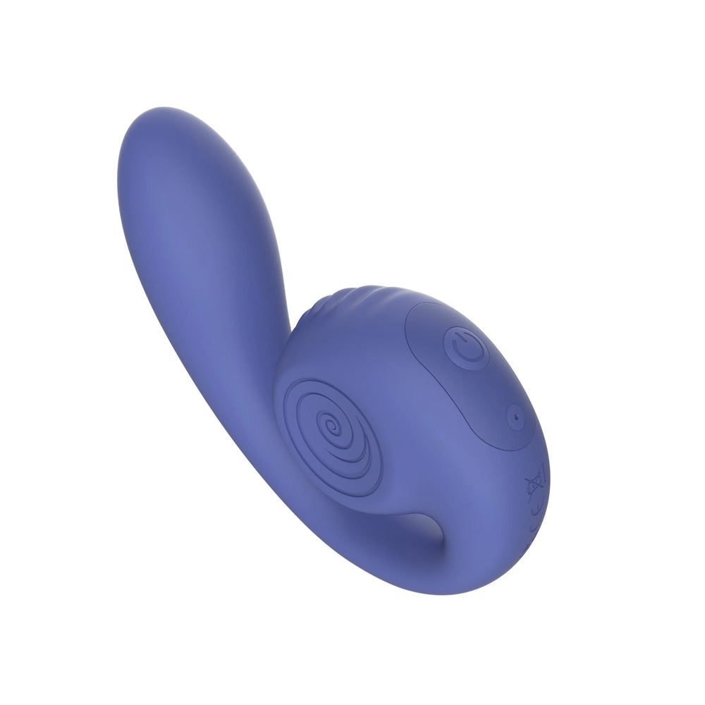 Snail Vibe Snail Gizi Lite in Blueberry 