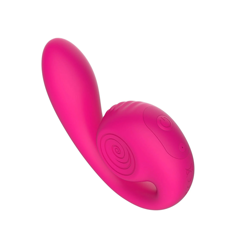 Snail Vibe Snail Gizi Lite in Dragonfruit 