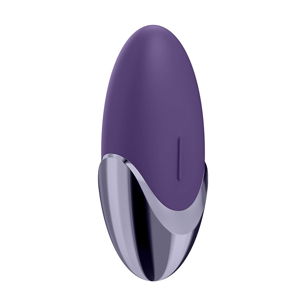 Satisfyer Purple Pleasure in Violet – product detail view