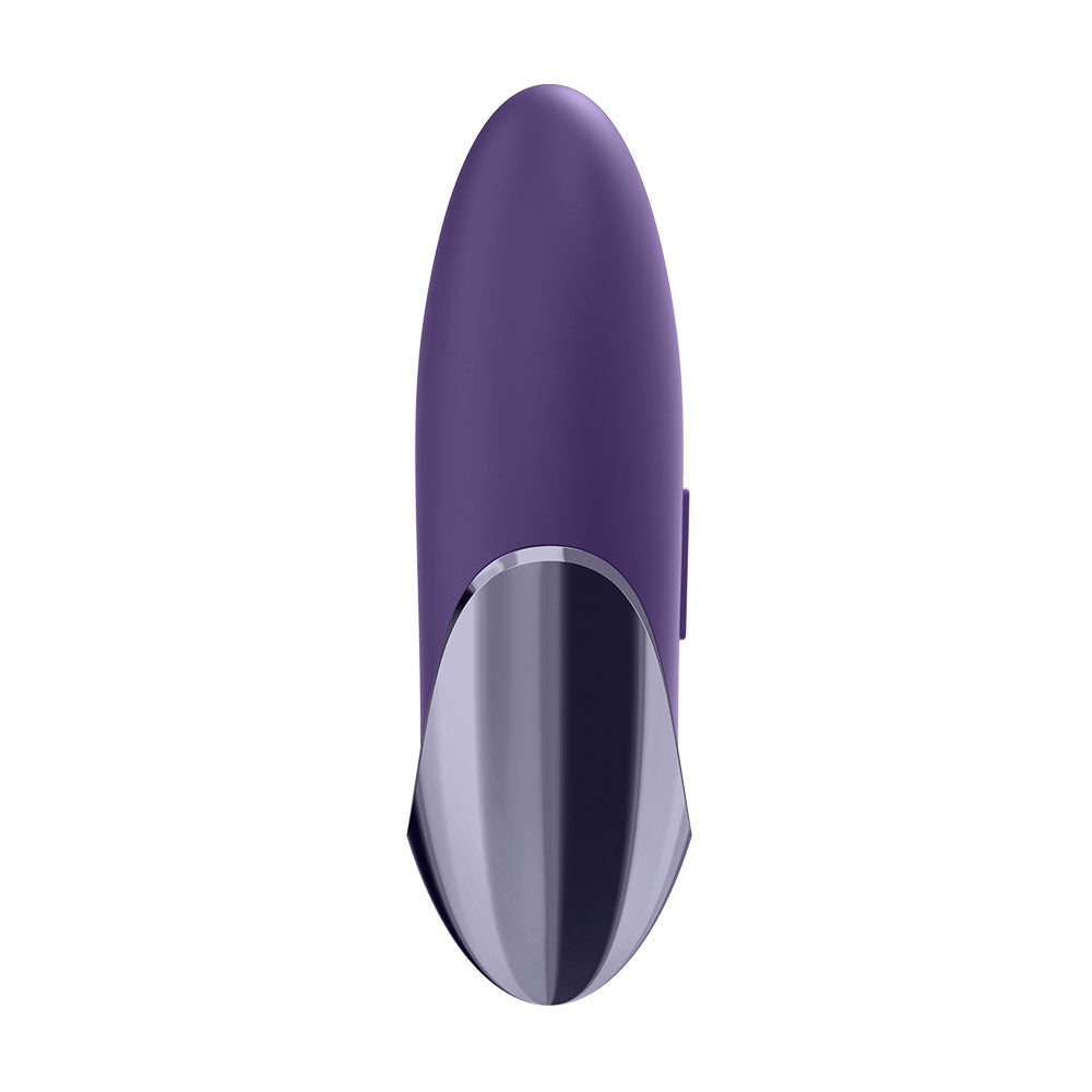 Satisfyer Purple Pleasure in Violet – additional product view