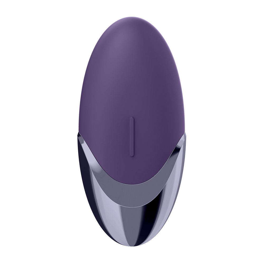 Satisfyer Purple Pleasure in Violet