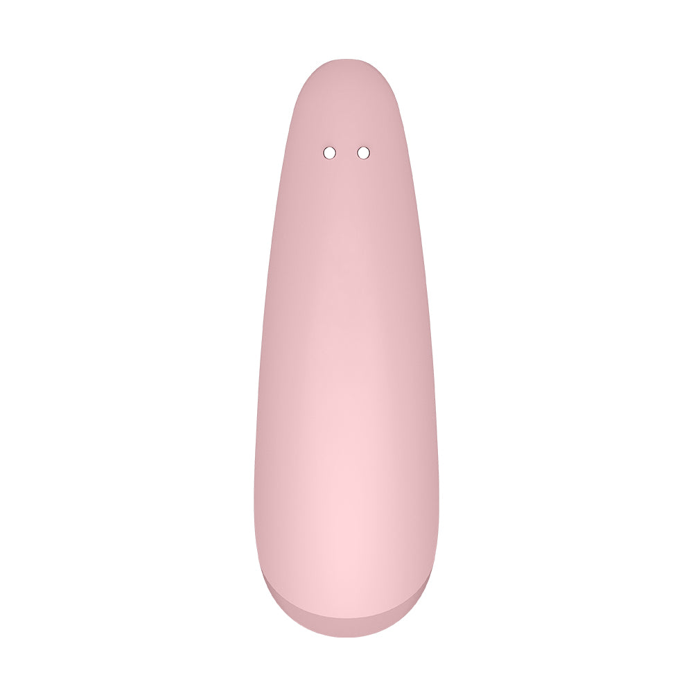 Satisfyer Curvy 2+ Connect App in Pink – additional product view 