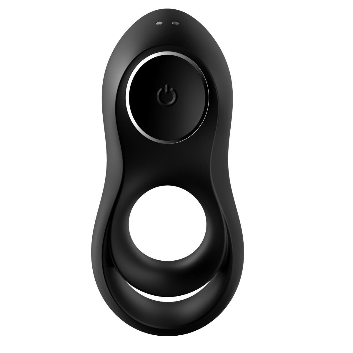 Satisfyer Legendary Duo in Black – alternate product view