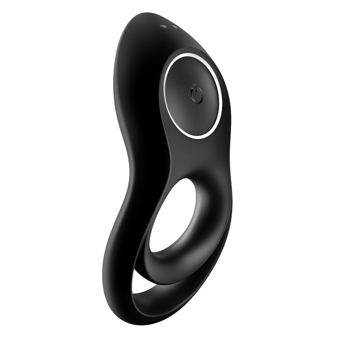 Satisfyer Legendary Duo in Black – product detail view