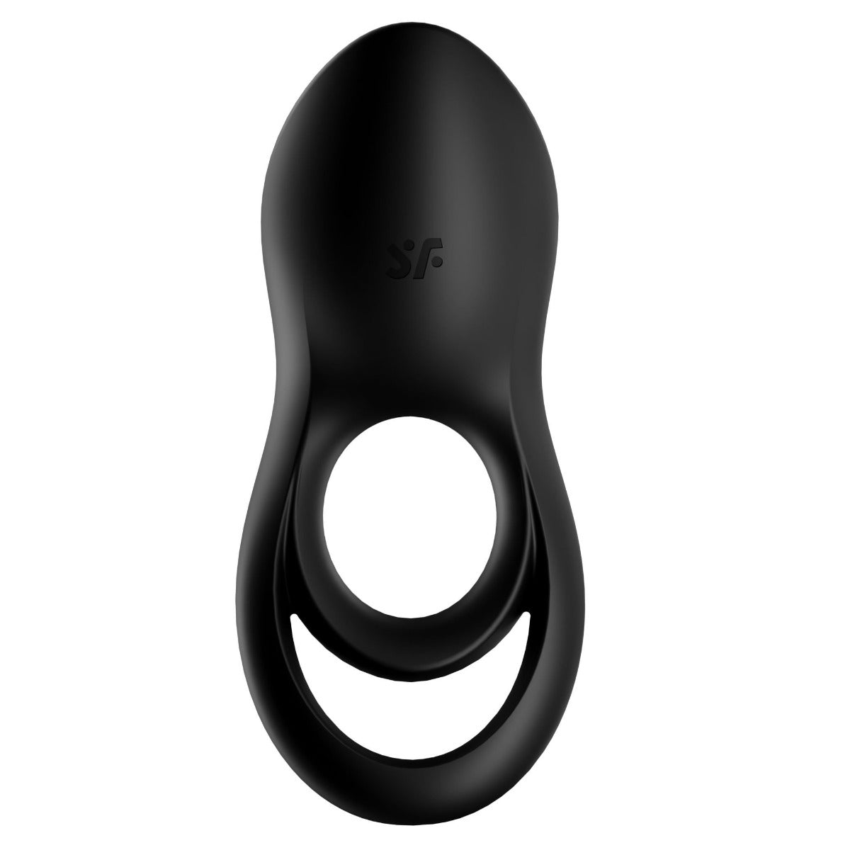 Satisfyer Legendary Duo in Black – product detail view