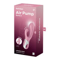 AIR PUMP BUNNY 2