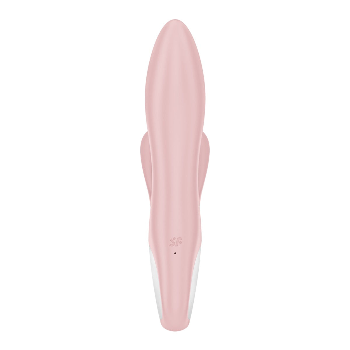 Satisfyer Air Pump Bunny 3 in Pink – additional product view