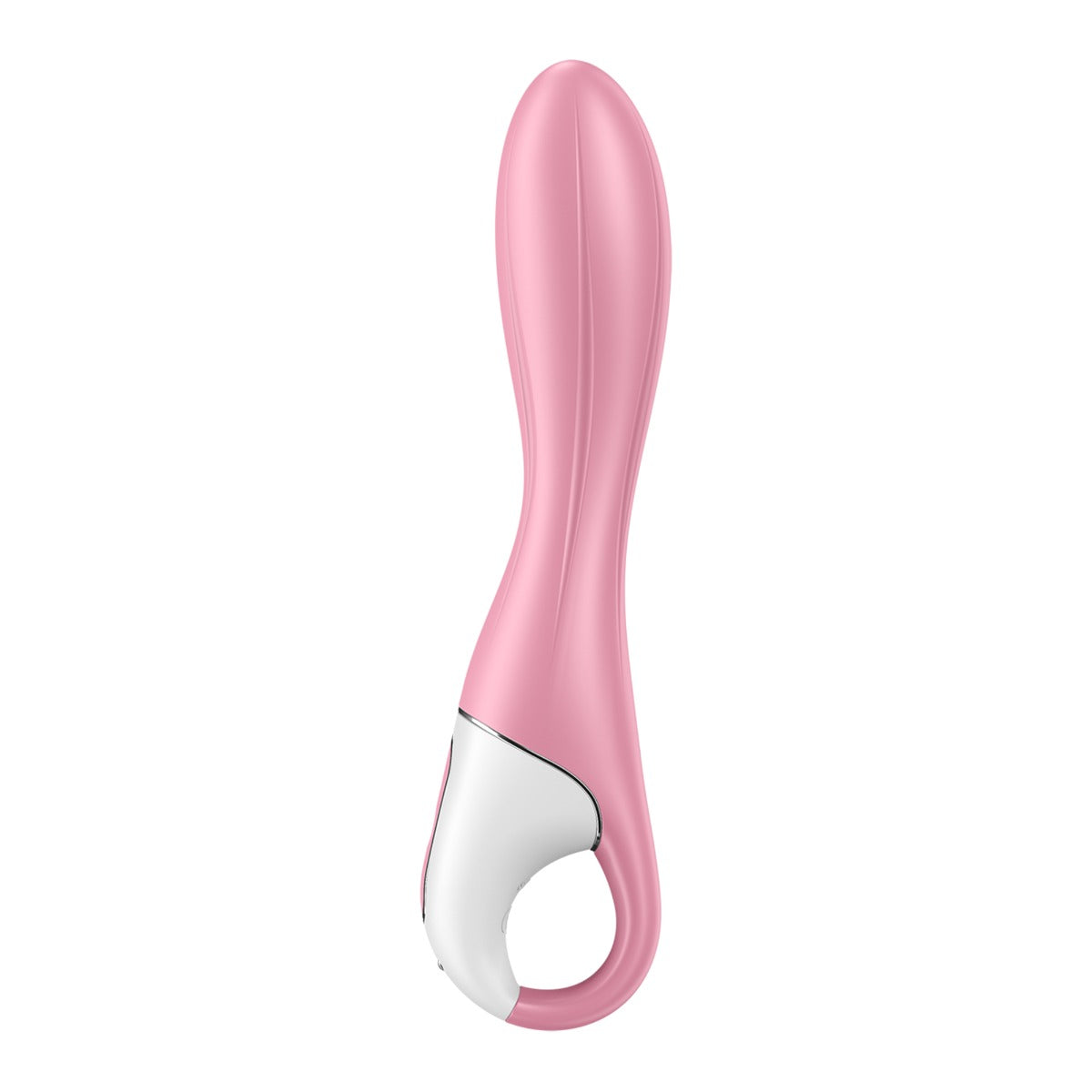 Satisfyer Air Pump Vibrator 2 in Pink – product detail view