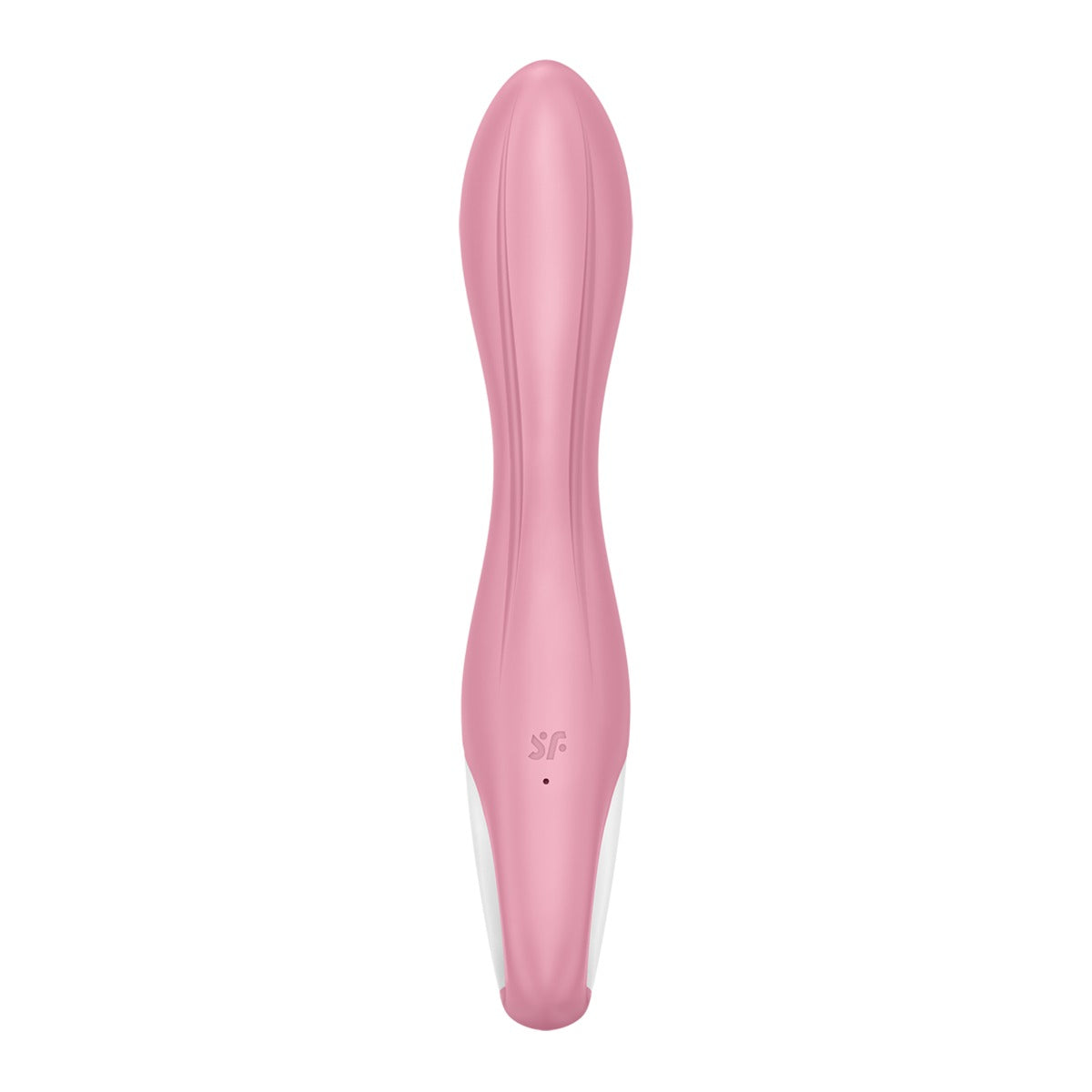 Satisfyer Air Pump Vibrator 2 in Pink – additional product view