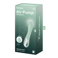 AIR PUMP VIBRATOR 3