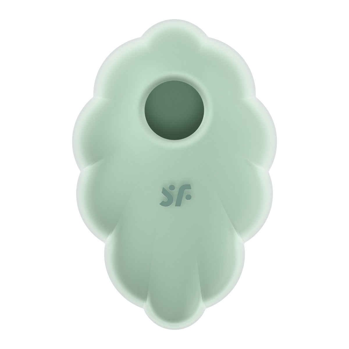 Satisfyer Cloud Dancer in Mint – product detail view 