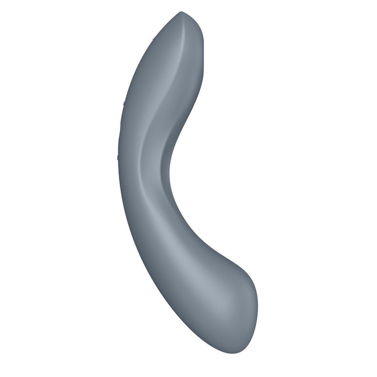 Satisfyer Curvy Trinity 1 in Blue Grey – additional product view