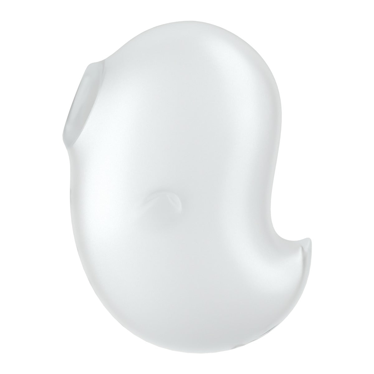 Satisfyer Cutie Ghost in White – additional product view 