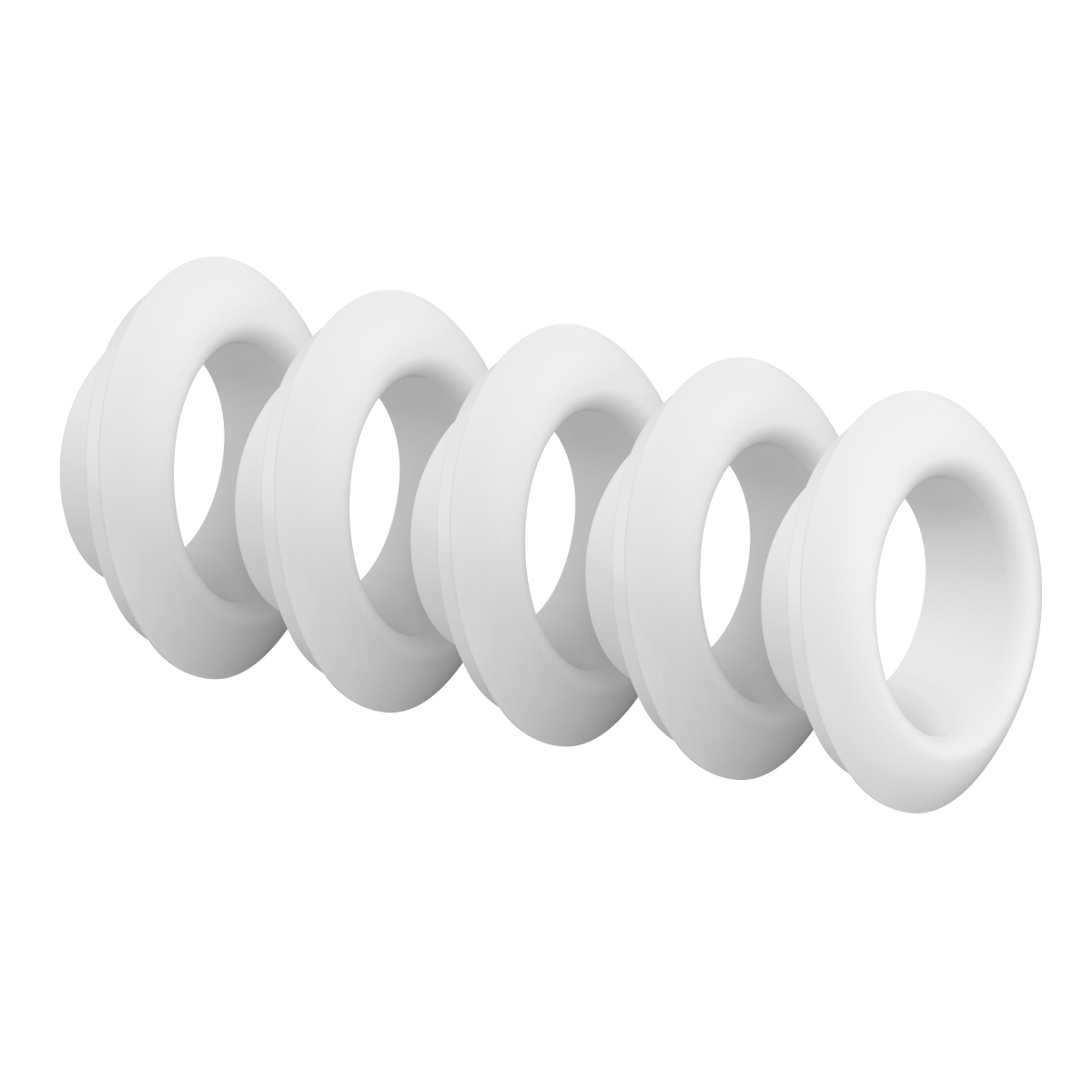 Satisfyer Deluxe - Caps – alternate view