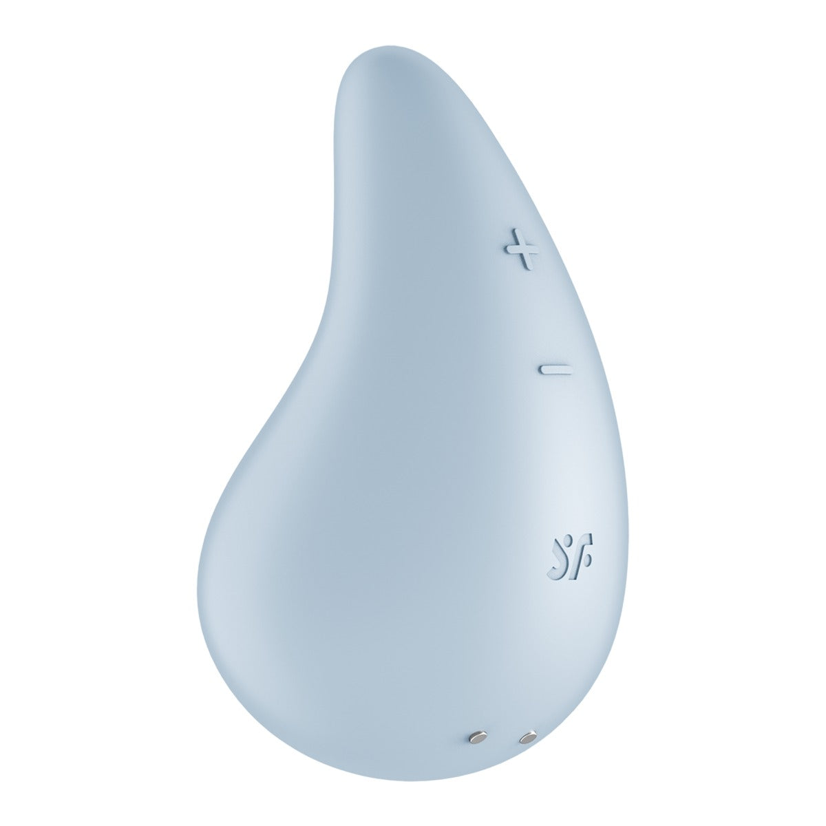 Satisfyer Dew Drop in Blue – additional product view