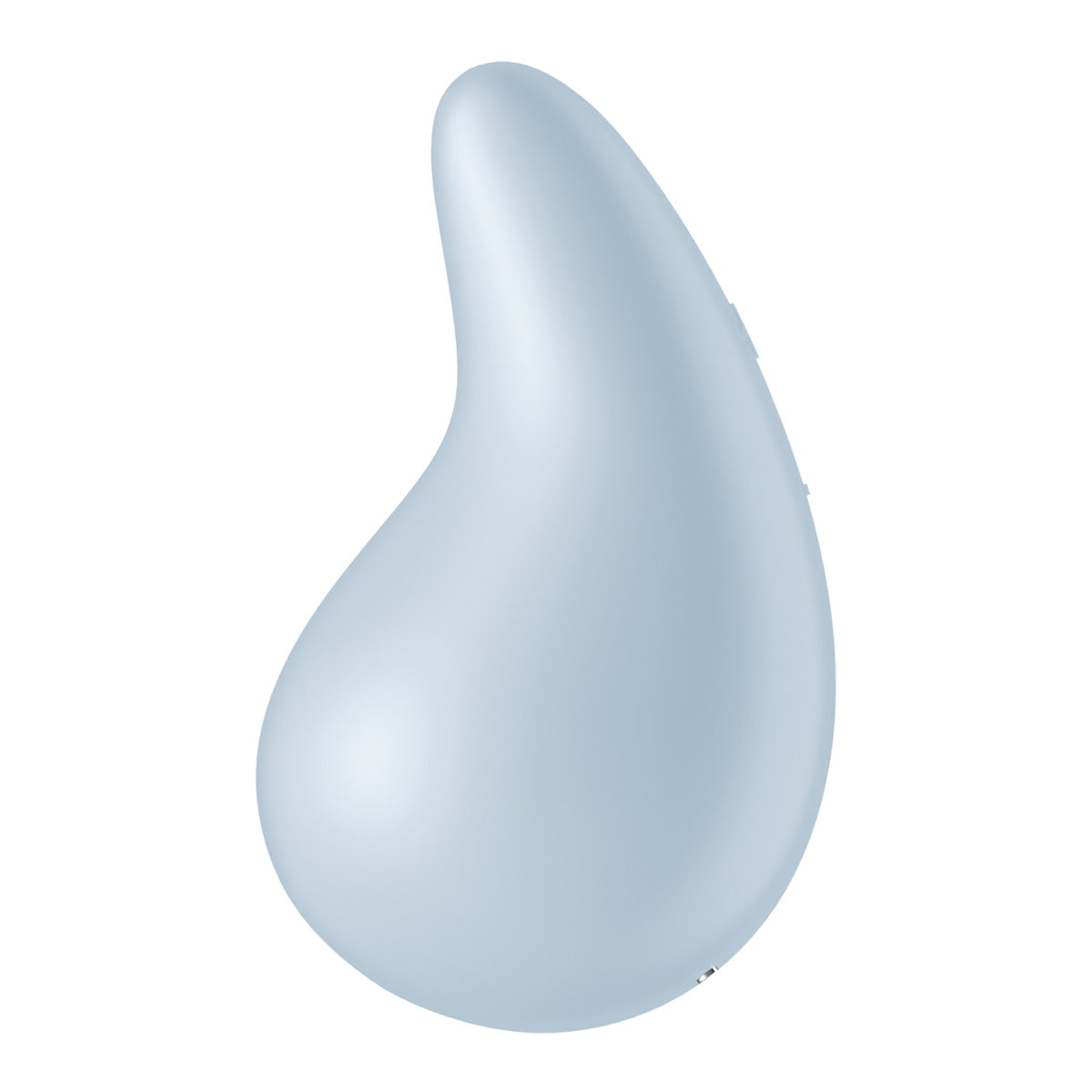 Satisfyer Dew Drop in Blue – product detail view