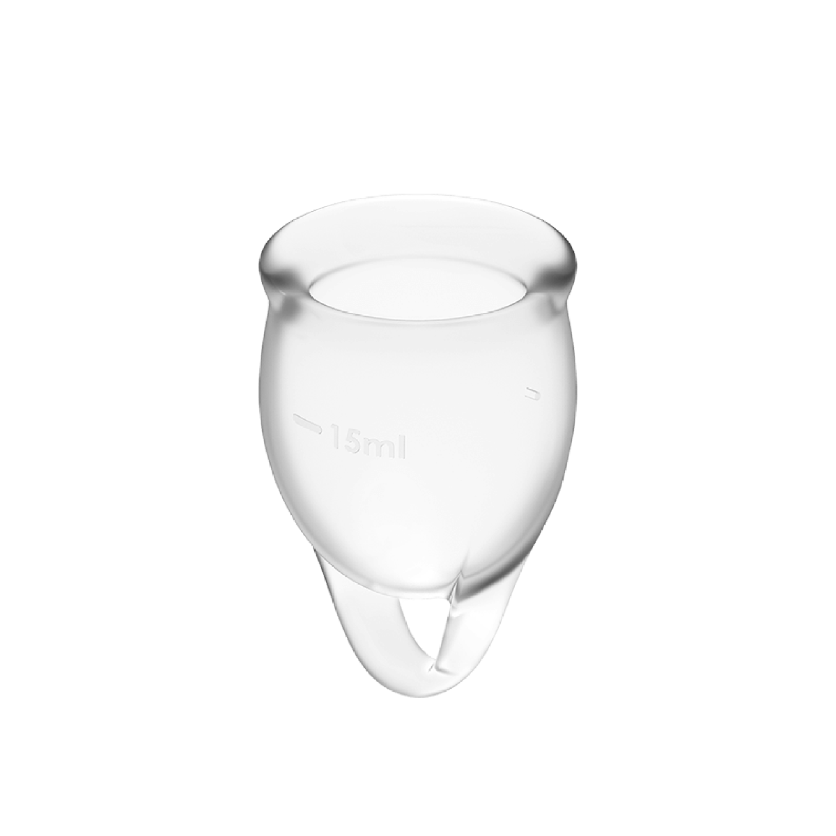 FEEL CONFIDENT - White - product image 1 #Colour_White