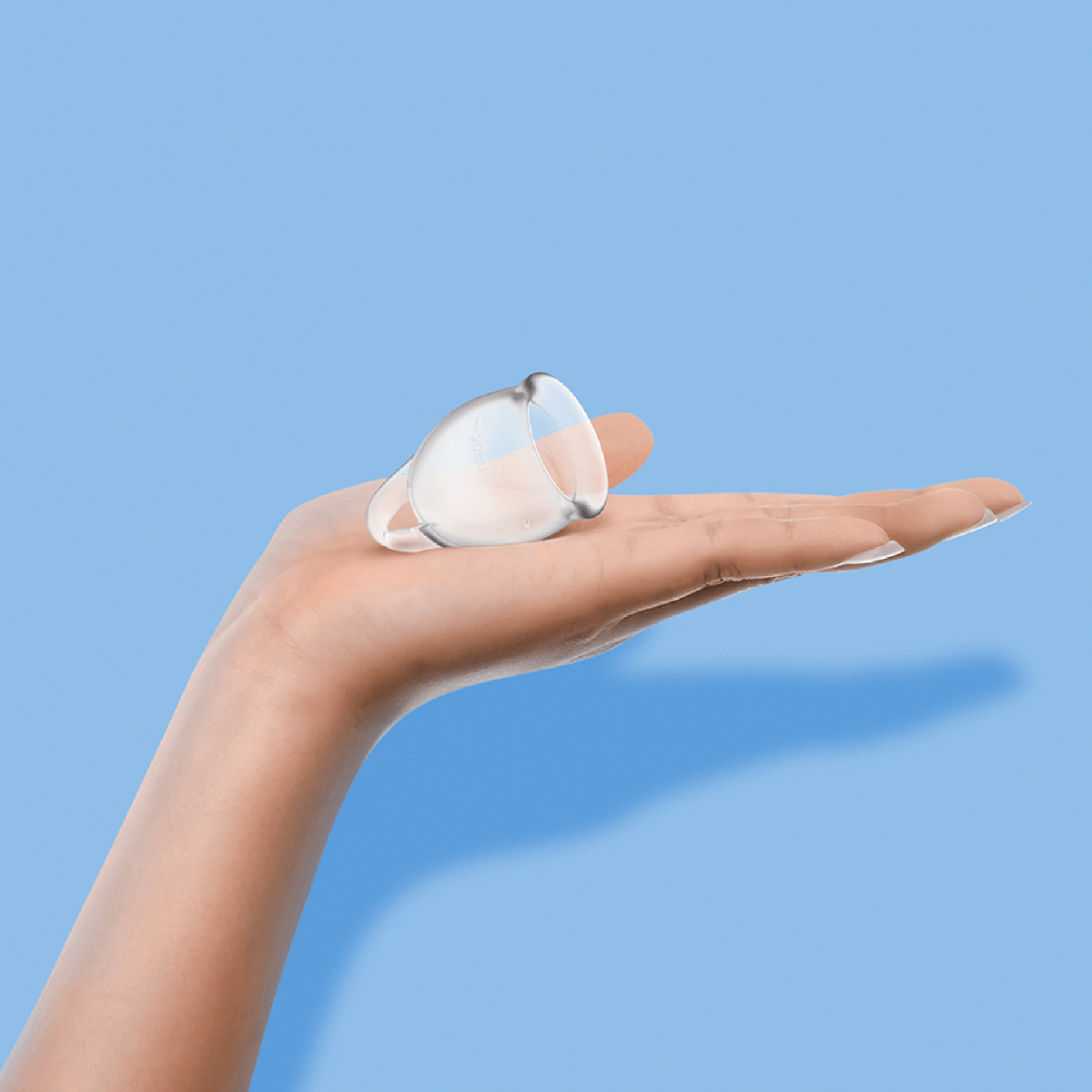 FEEL CONFIDENT - White - product image 4 