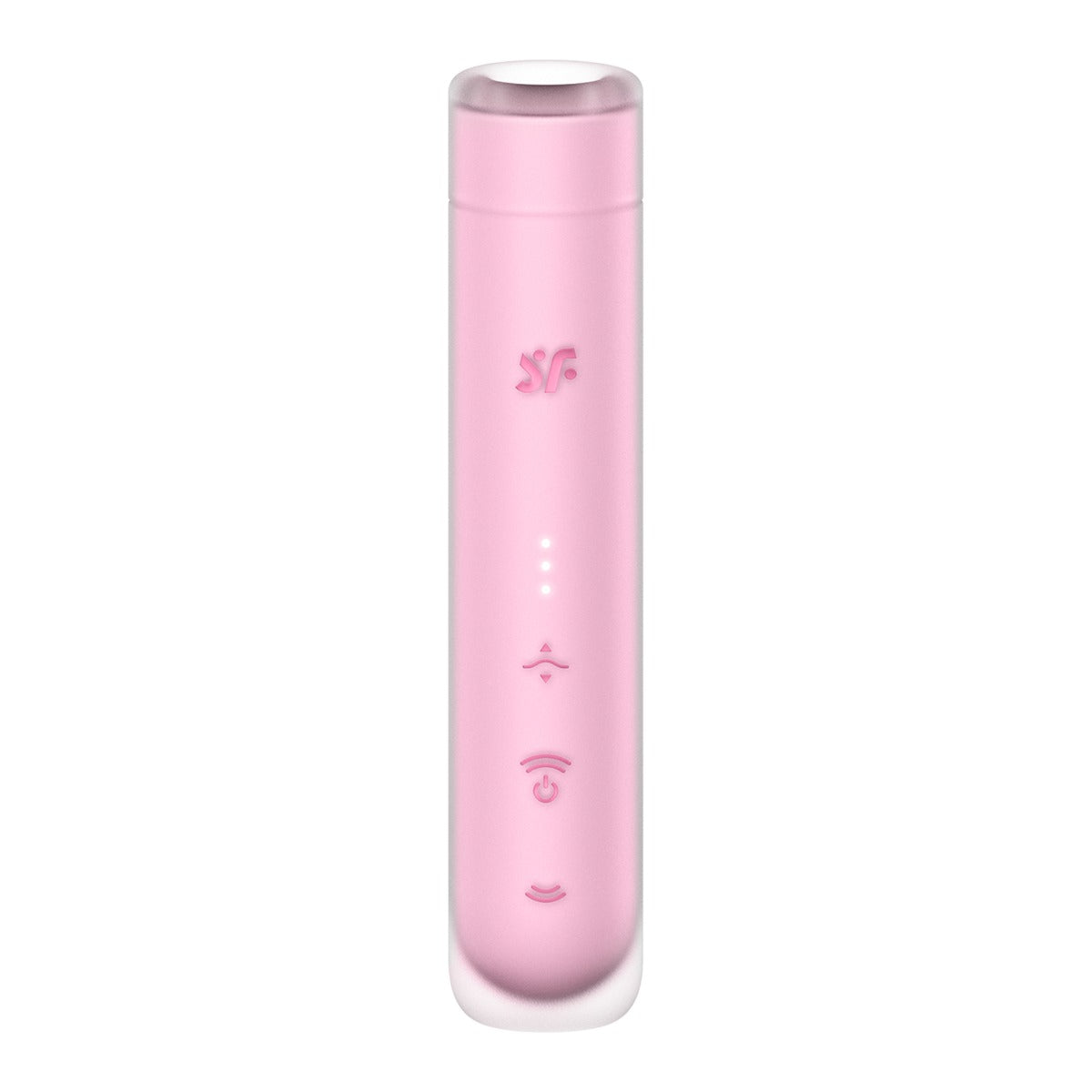 Satisfyer First Kiss in Berry – additional product view