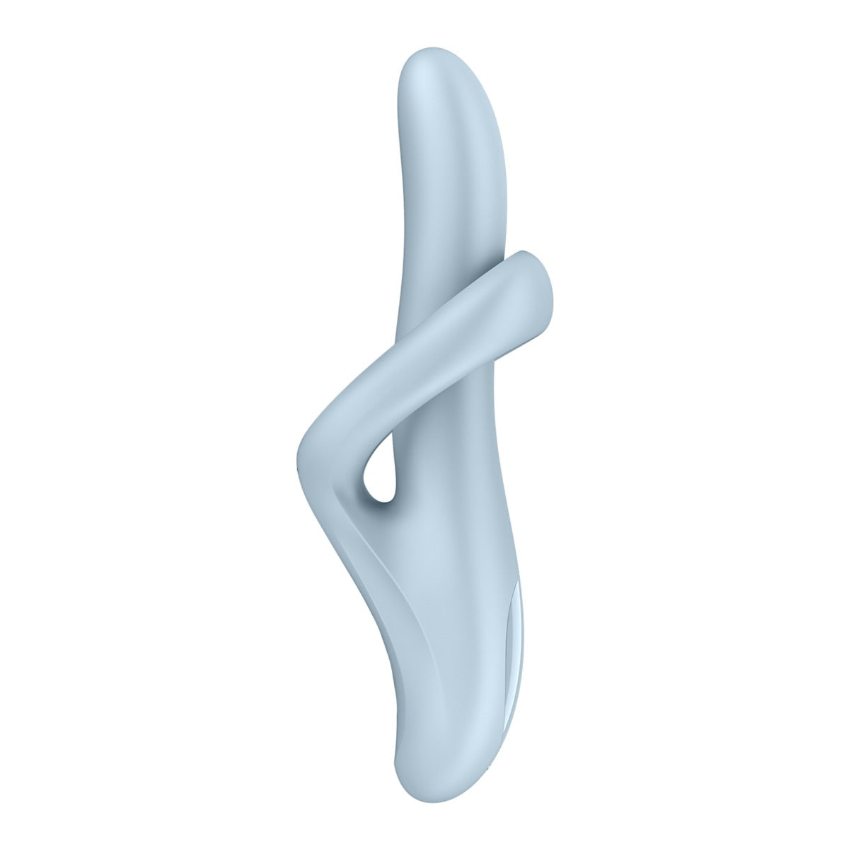 Satisfyer Heat Flex 4 in Light Blue – additional product view 