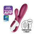 HOT BUNNY CONNECT APP