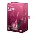 LOVE BIRDS 2 CONNECT APP