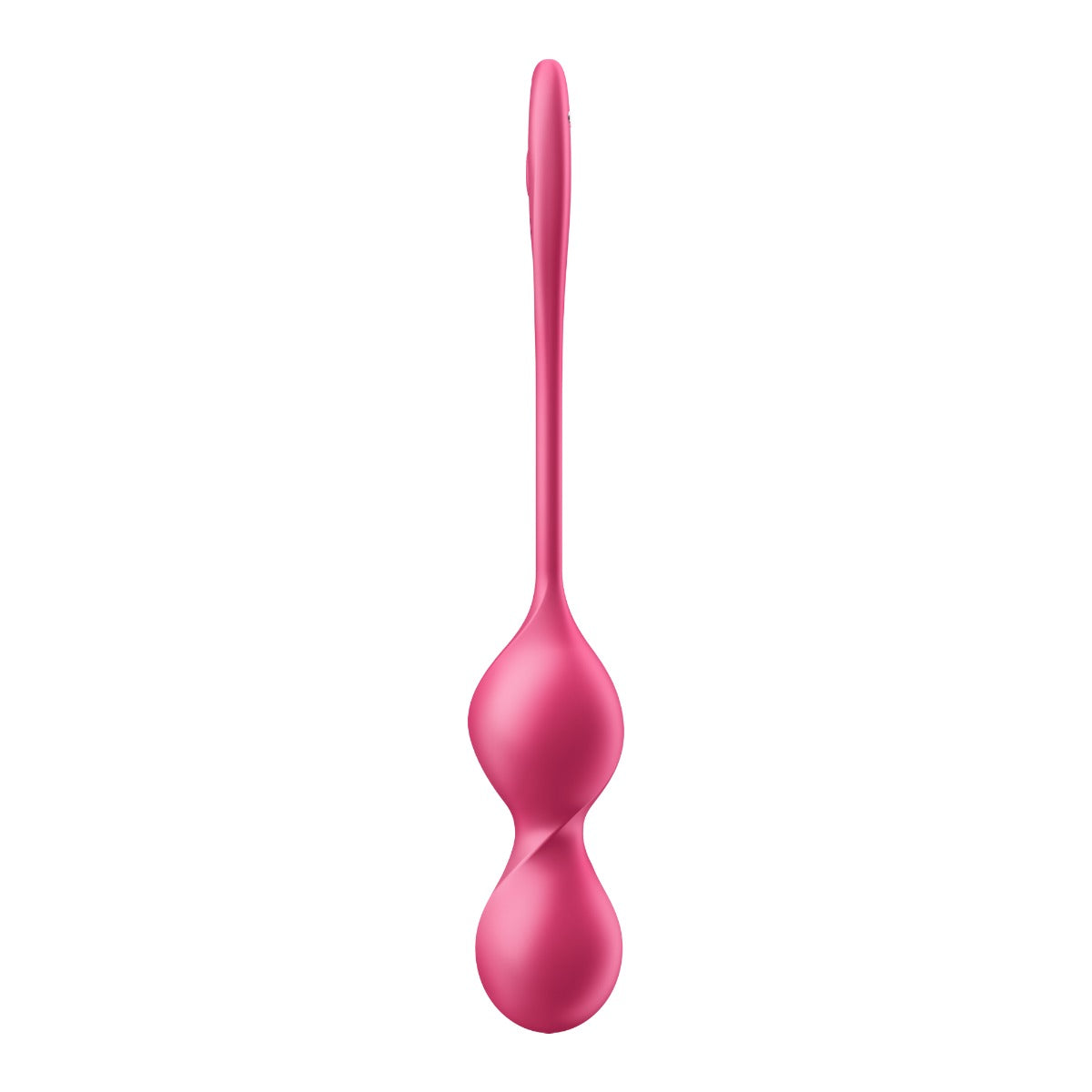 Satisfyer Love Birds 2 Connect App in Red – alternate product view