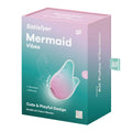 MERMAID VIBES