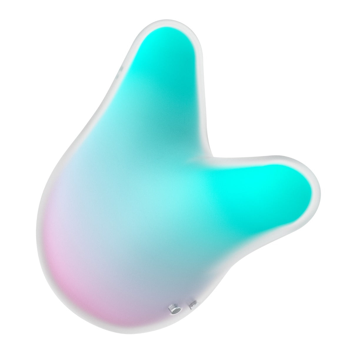 Satisfyer Mermaid Vibes in Mint/Pink – additional product view 