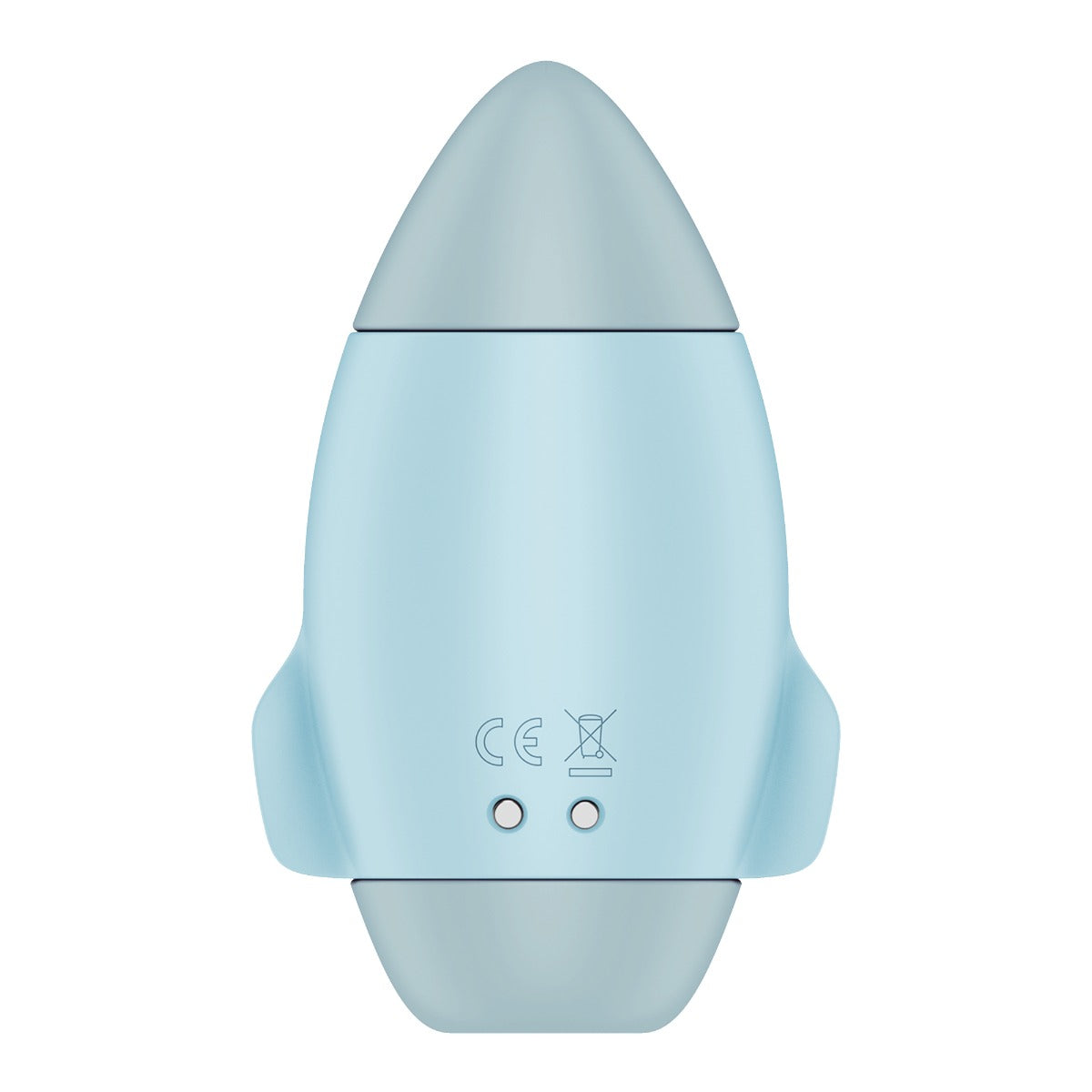 Satisfyer Mission Control in Blue – additional product view 